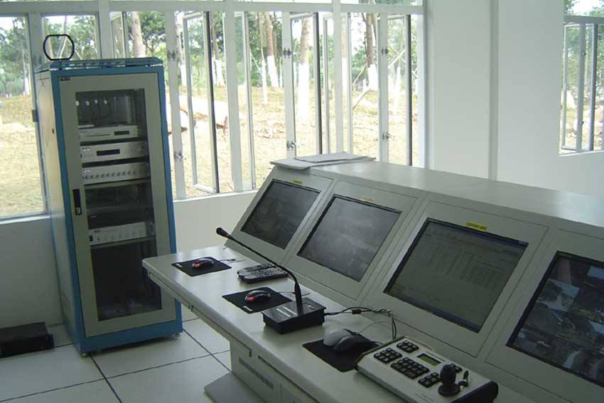 樓宇智能對(duì)講系統(tǒng)在小區(qū)安全的重要性--小區(qū)監(jiān)控系統(tǒng) 樓宇智能對(duì)講系統(tǒng)在小區(qū)安全的重要性--小區(qū)監(jiān)控系統(tǒng)