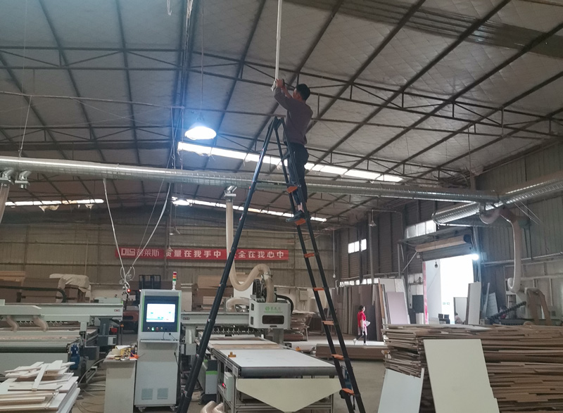 工廠監控系統 工廠監控系統安裝 工廠監控系統 工廠監控系統安裝