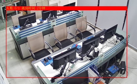 離崗監控系統 離崗報警監控 離崗監控系統 離崗報警監控