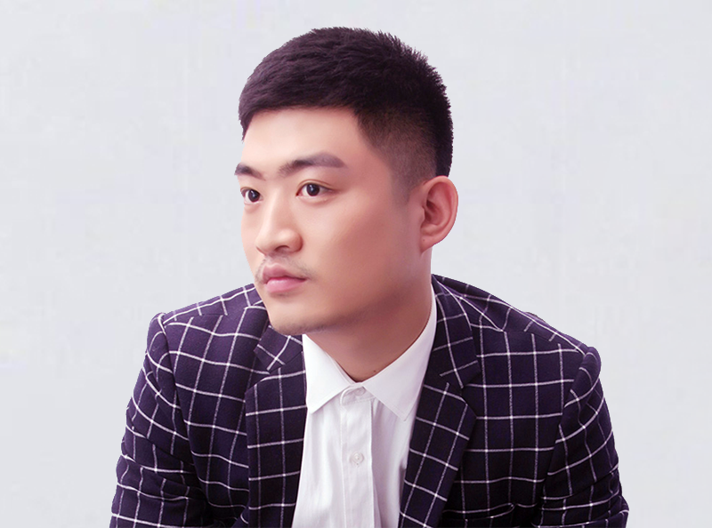 別墅設(shè)計師-劉歡